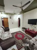 2BHK Flat at Prime Location