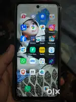 Infinix Hot 40i 256gb sell or Exchange