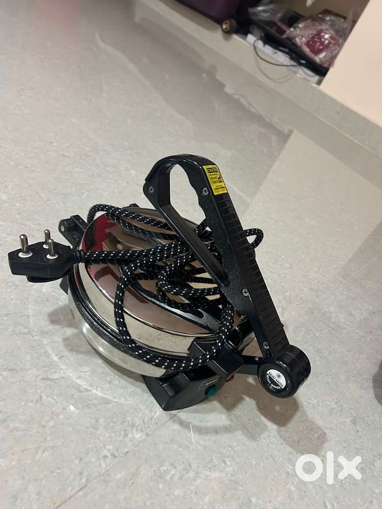 Roti maker