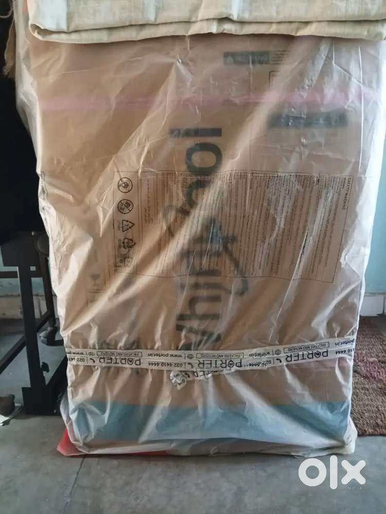 Whirlpool fully automatic top load washing machine