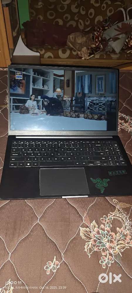 Samsung book 3 16gb/512gb i5