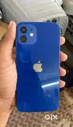 iPhone 12 5G