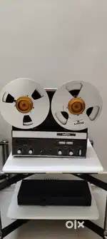 Revox A77 spool player