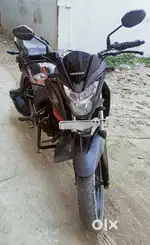 Honda Hornet Best Condition