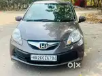 Honda Brio 2013-2016 S MT, 2016, Petrol
