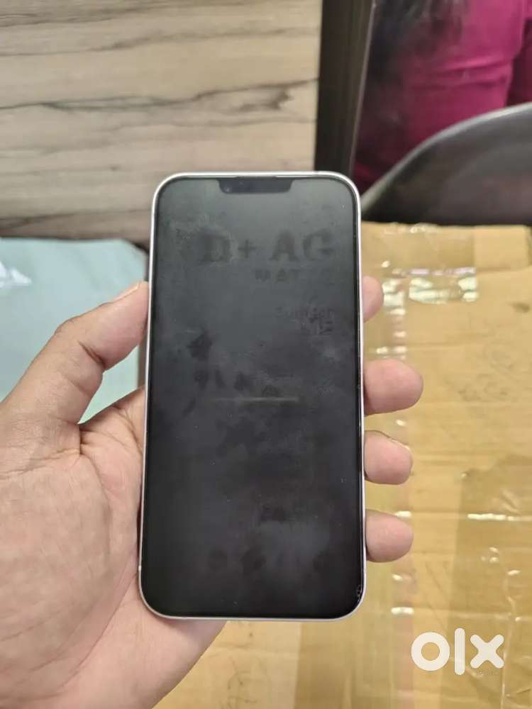 Iphone-14 128gb