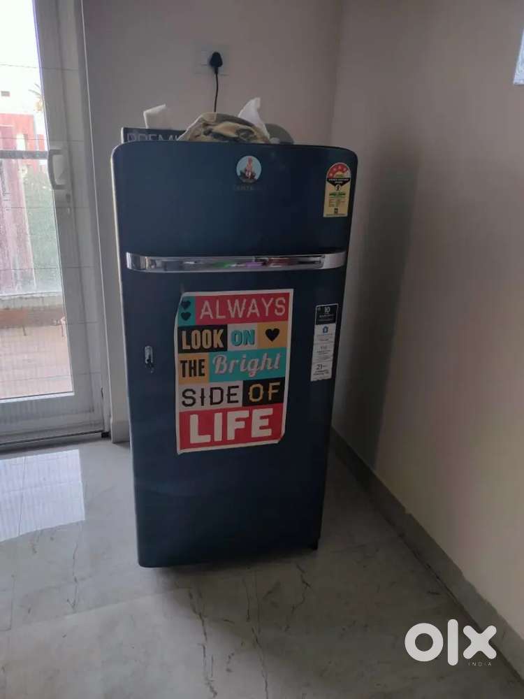 Samsung Single Door Fridge