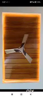 Cieling Fan