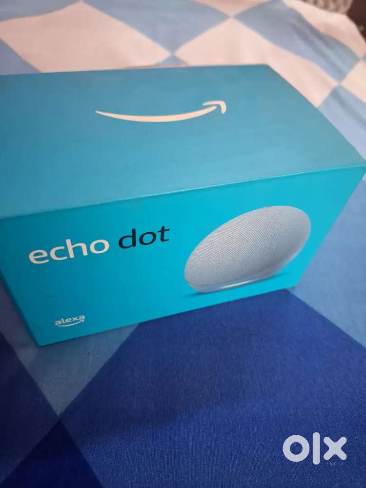 Amazon Alexa (smart speaker)