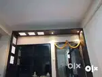 2 bhk semi furnished flat for urgent sale