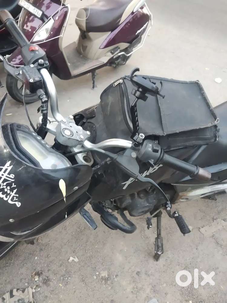 Pulsar 150 (2010) rc available ,vilidity expired in 2024