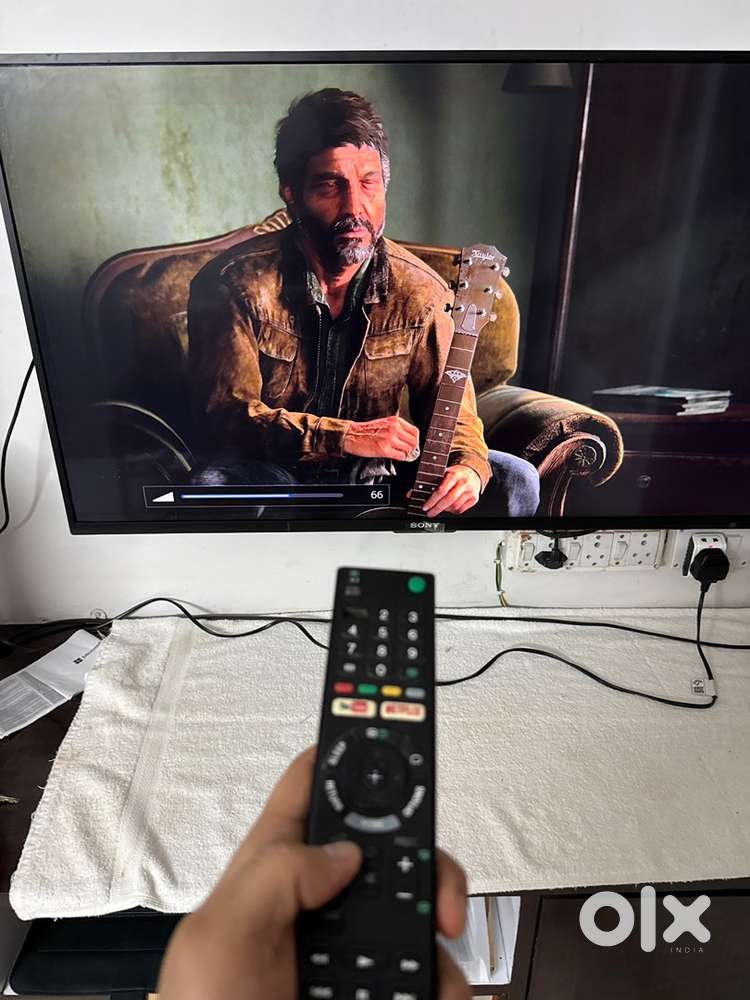 Sony Bravia