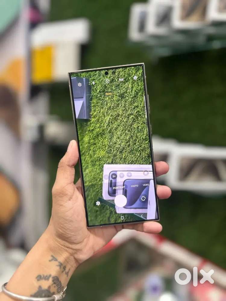 Sell my old samaung s 24 ultra