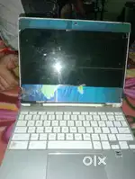 Laptop hp selling