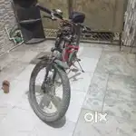 Avon cycle