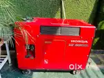 Silent Generator For Home Use