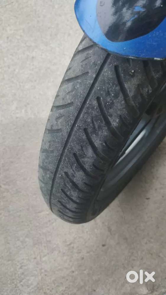 Honda xblabe excellent condition