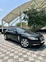 Jaguar XF 3.0 L Premium Luxury, 2011, Diesel