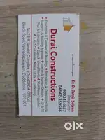 Civil engineer