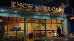 Running cafe for sale