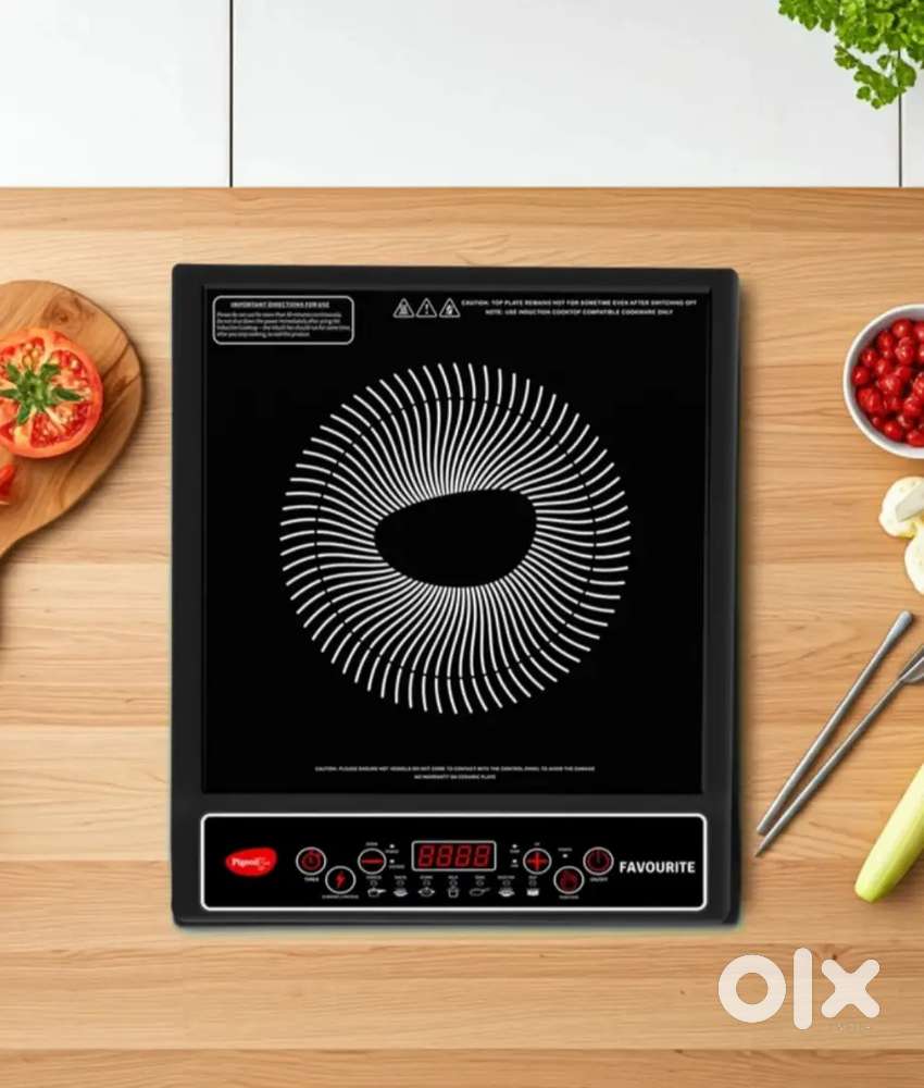 Induction cooktopContact.Jharidiradhagovinda Pur,near panchayat office