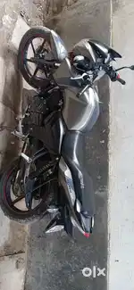TVS Apache RTR 160