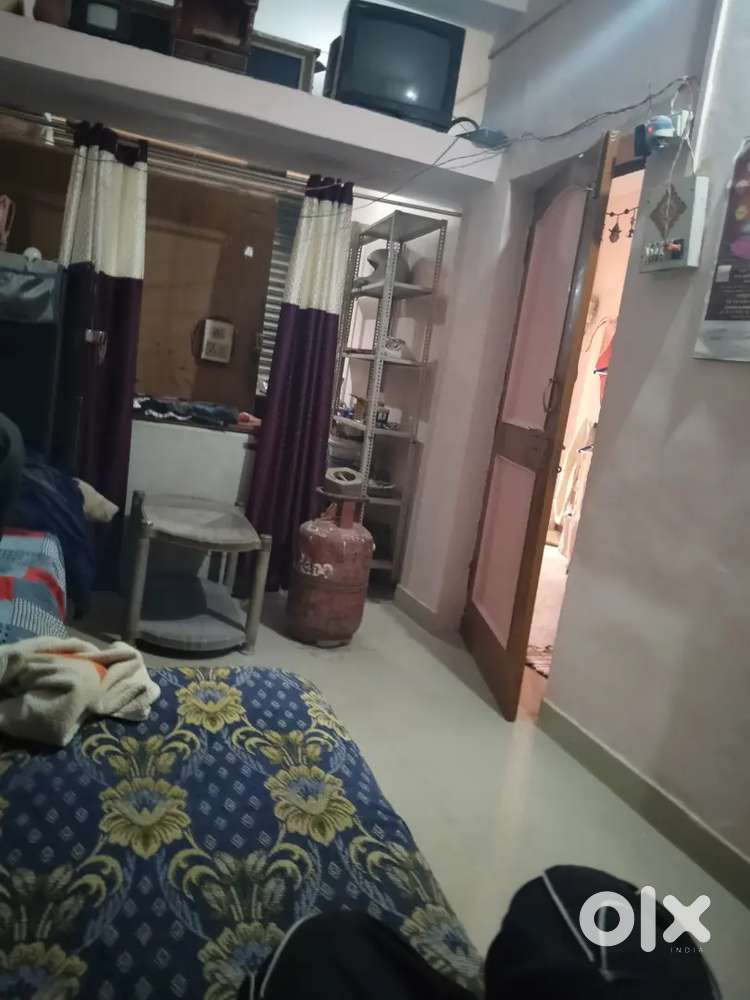 For rent 2 bhk Preetam nagar colony