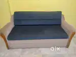 Sofa cum bed