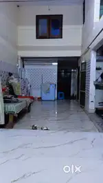 Newly renovated house, 100 Guz