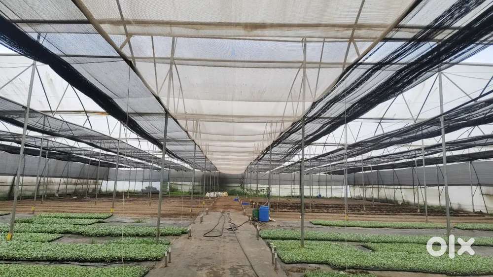 चितेगाव फाटा चांदोरी 30 गुंठे जागा