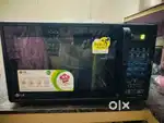 Microwave Oven