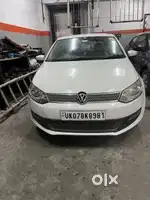 Volkswagen Polo 1.2 MPI Comfortline, 2015, Diesel