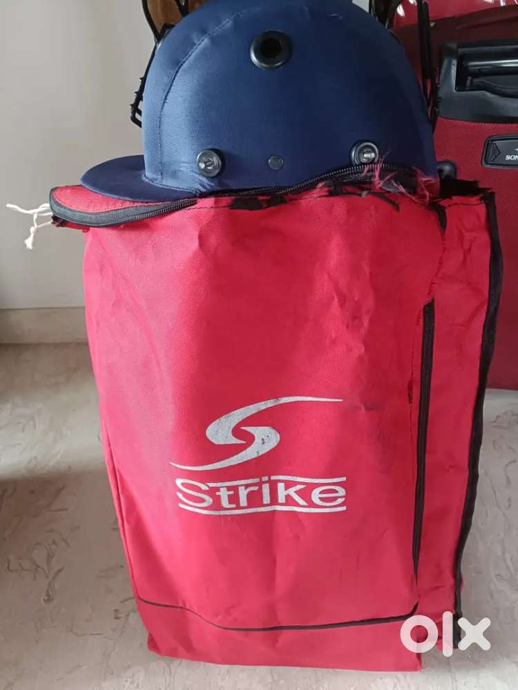 CRICKET KIT