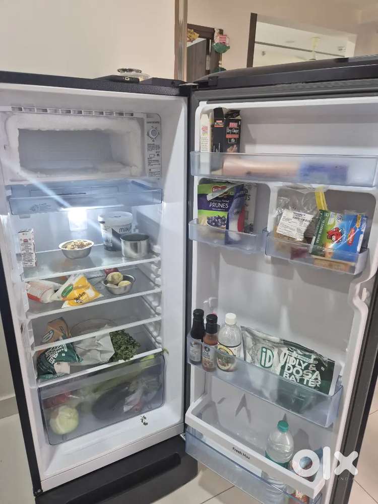 Samsung fridge