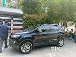 Ford Ecosport 2014