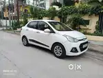 Hyundai Xcent 2014 Diesel Well Maintained