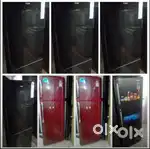 Best 5 years warranty offer double door fridge and washing machine