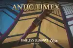 Antic Time x Watch