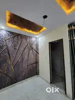 1 BHK flat with parking, plus 200 units FREE