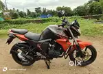 Yamaha fzs v2 fully maintained condition