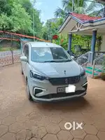 Maruti Suzuki Ertiga 2020 Petrol 23000 Km Driven