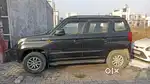Mahindra TUV 300 2015 Diesel 10786 Km Driven