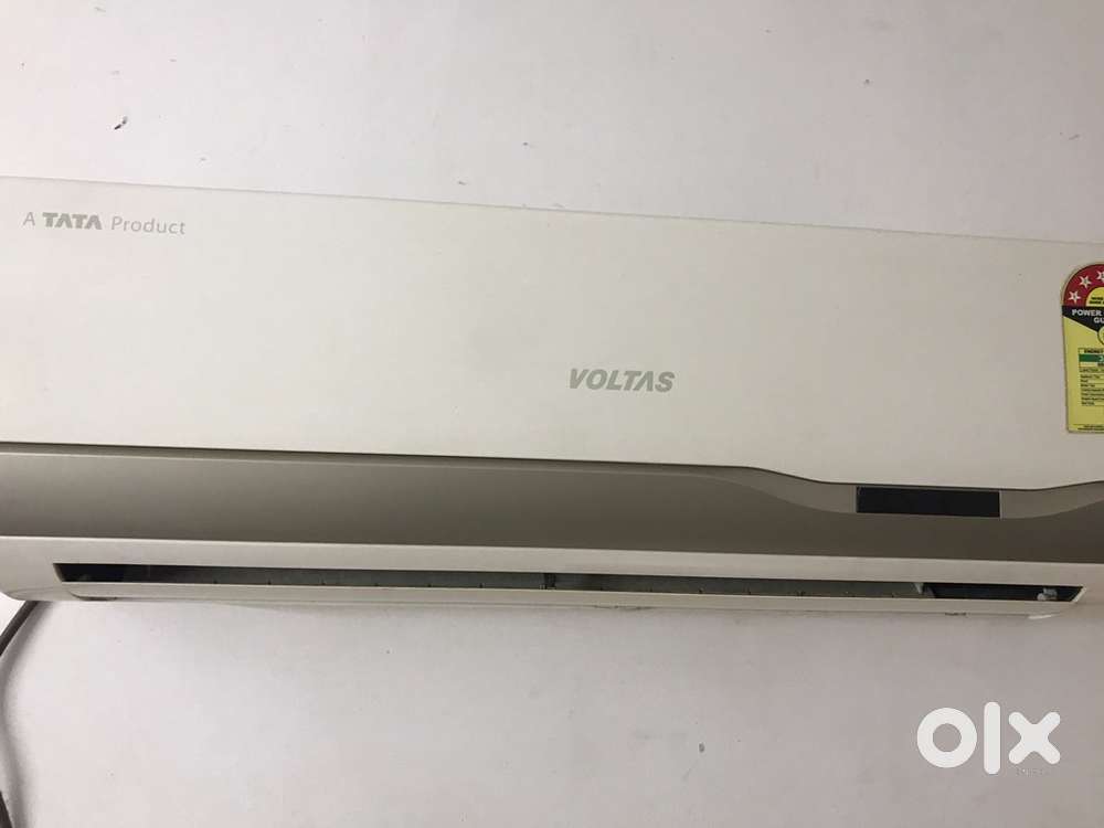 Voltas 1 ton AC