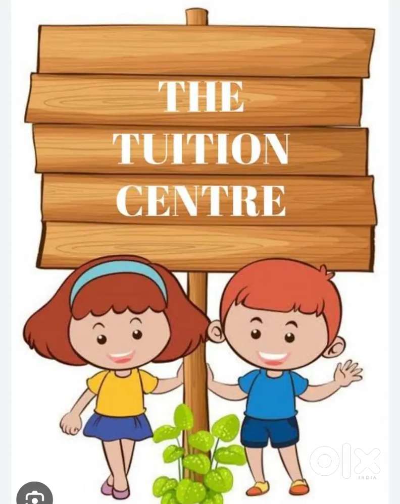 Teaching students from class 1st to 10th class