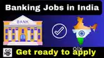 OPENING FOR BANKING SECTOR JOB.