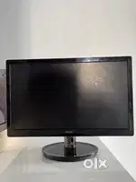 acer LCD MONITOR