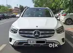 Mercedes-Benz GLC 220d 4Matic, 2022, Diesel