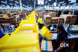 DIRECT INTERVIEW FOR LOGISTICS STUDENTS IN WAREHOUSE COMPANY