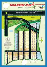 Prime open land for sale