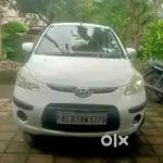 Hyundai i10 2009 Petrol Good Condition